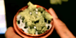 Weed & Smoking Spots