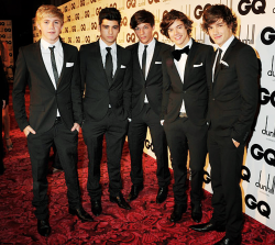fivegaysonedirection:  A+ 