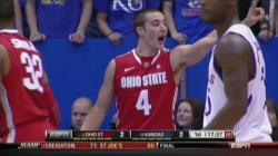 Aaron Craft, Ohio State