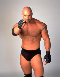 hard-muscles:  Bill Goldberg 