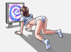 RULE34&HYPNOSIS