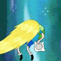 the-gotham-city:  My Favorites Cartoons»The Adventure Time