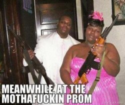 knowyourmeme:  where did the internet find this photo of my prom