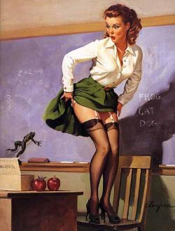 Final Period This is the final call for submissions to the Erotic Storybook Saturday Back to School theme challenge. You still have time to put the finishing touches on that story, or to record that reading, or to pose in that naughty teacher costume. Ple