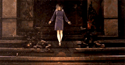 godessofhell:  Silent Hill Origins 