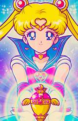 sarahsexypants:  Omgomgomg. Sailor Moon made me queer. True story.