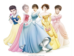    whats wrong with me, omg   seeing zayn as Snow white, immediately