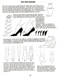 medacris:  Incredibly useful advice. Heels can be tricky! 