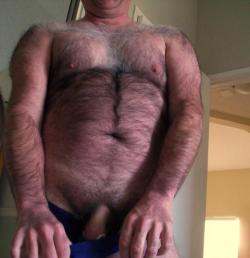 groverpm:  onehairyman being coy once again. Thanks for sharing,