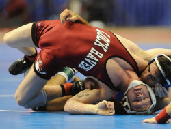 Wrestler Boiz
