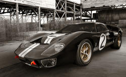 automotivated:  “Two for the show” (by Neil Banich Photography)