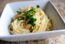 prettypasta:   Pasta ai Quattro Formaggi 