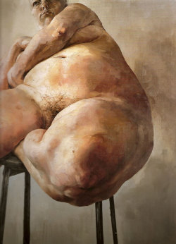 Jenny Saville