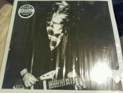 Just picked up my ty segall goner singles record  from Bionic