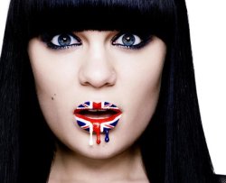 Still can’t decide if I find Jessie J attractive.
