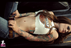 Ink is my passion