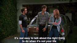 that 70s show!