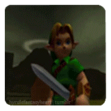 The Legend Of Kingdom Hearts