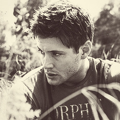 pruehalliwel: yeahmanloads asked→ Favorite Photoshoot: Jensen