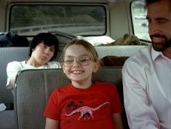 sadtulip:  Little Miss Sunshine 