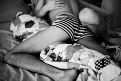 sailingfree:  Sunday in Bed by fotografm 