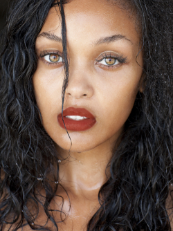 afrodesiacworldwide:  THOSE EYES http://afrodesiacworldwide.tumblr.com 