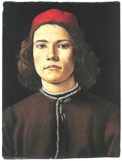 Botticelli | Franz Hals