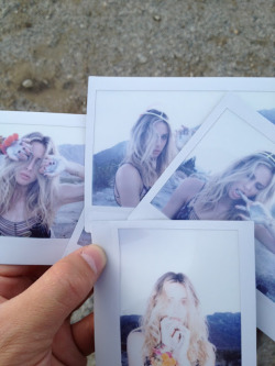 bohemianspirit:  now that I have a polaroid I’m going to go