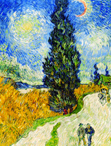 jolieing:  Vincent van Gogh 