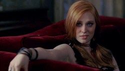 dominalova:  Jessica Hamby (More True Blood) I love Red heads