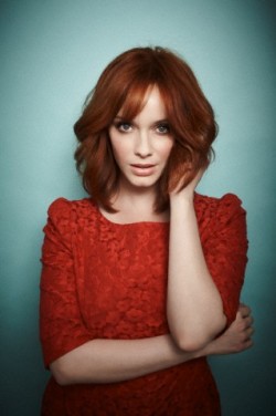 Fuck Yeah Christina Hendricks