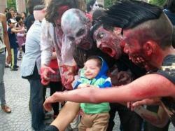 Zombies Galore