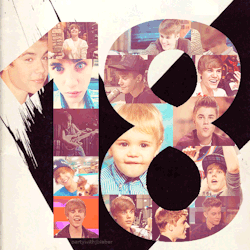  March 1st, 1994, the kid we all love and adore was born. Never