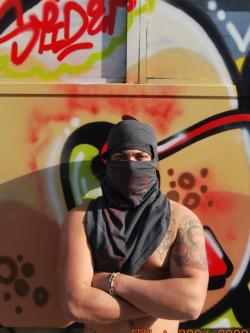 Antifaz…