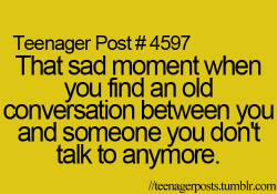 i hate those moments ;-;