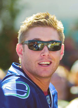 unbrokendaydream:  HAPPY 34th BIRTHDAY JENSEN ACKLES!! 