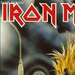 hridi:  Iron Maiden discography : Studio albums Iron Maiden