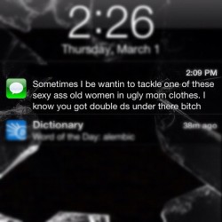 #random msgs I get that have me dying. My boys says things we