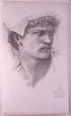 Edward Burne-Jones