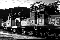 worldwiderails:  (via RailPictures.Net Photo: KCC 753 Kennecott