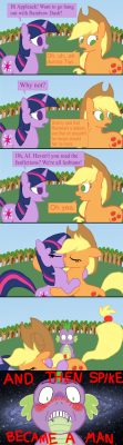 pureponypleasure:  a-study-in-pinkie:  derpygrooves:  “I need