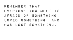 These words are my diary screaming out loud.