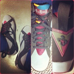 #OOTD 3/2/12 #Todayskicks #Sneakerholics #WJDYWT Bords [so comfy]