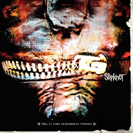 slipknot-br:  Slipknot albums 