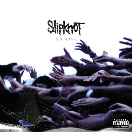 slipknot-br:  Slipknot albums 