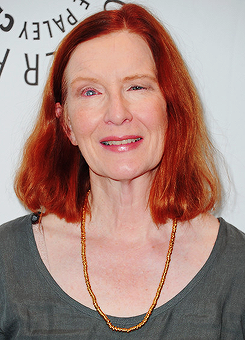 Frances Conroy - The Paley Center For Media’s PaleyFest 2012