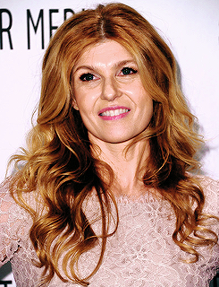 Connie Britton - The Paley Center For Media’s PaleyFest 2012 Honoring “American Horror Story”