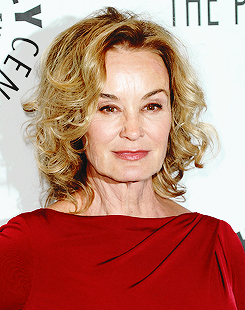 Jessica Lange and Sarah Paulson - The Paley Center For Media’s PaleyFest 2012 Honoring “American Horror Story”