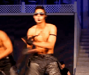 badkpopfairy:  Anyone mind if I bring a shirtless wet HyunJoong back or…  