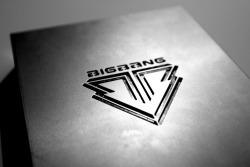 yg-ladies:  YG’s album designs are the best. *Big Bang - Alive*